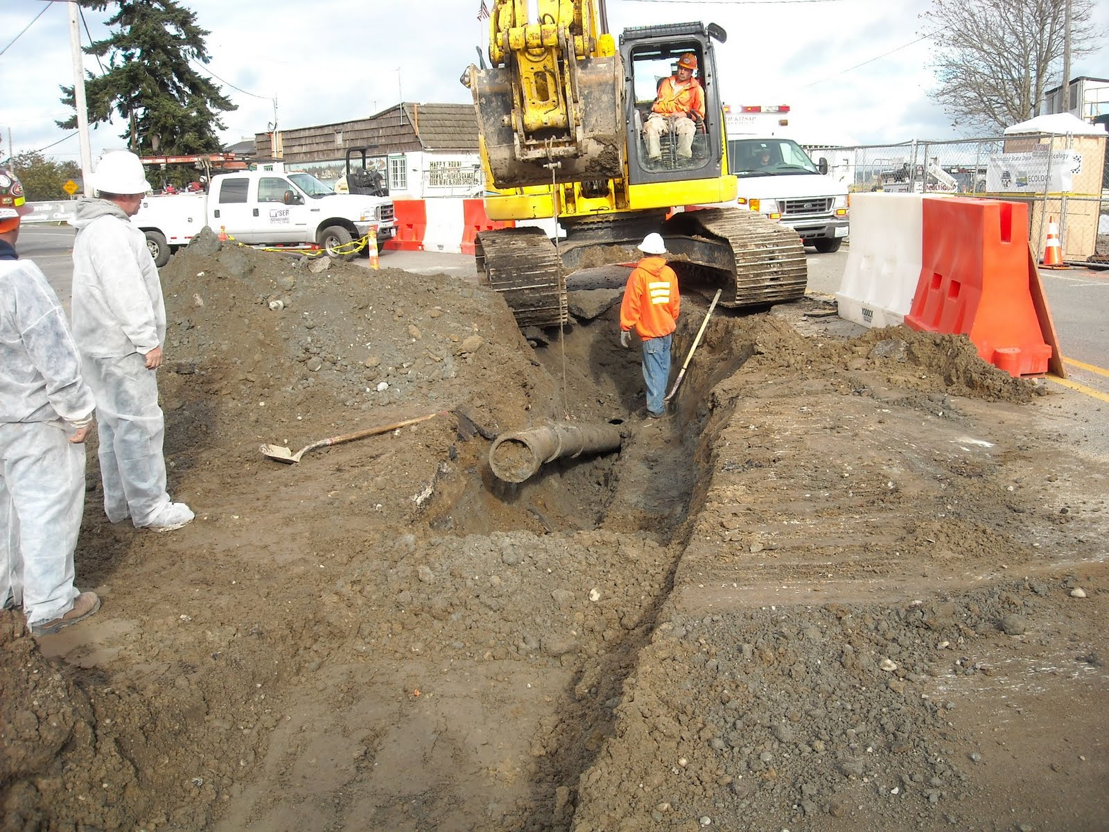Kitsap County Health Department Temporary Food Permit