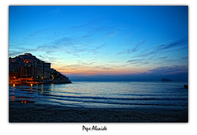 Cala De Finestrat