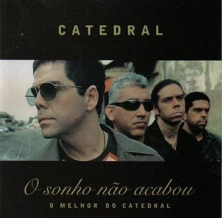 Baixar CD Catedral O Sonho Não Acabou Download CD Catedral O Sonho Não Acabou