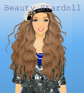 Nikki's Stardoll Madness