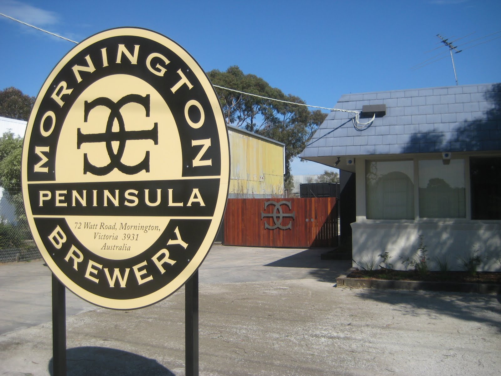 The Local Taphouse Blog Mornington Peninsula Brewery Open Soon!!