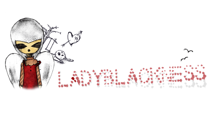 ladyblackness
