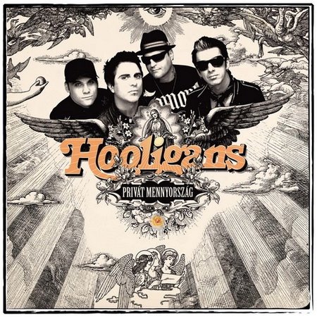 HOOLIGANS <3