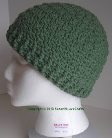 Griddle Stitch cap Griddle Stitch cap