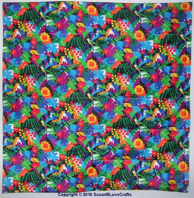 Handcrafting With Love Weighted Blankets for Autism