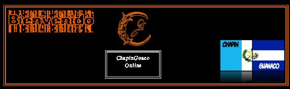 ChapinGuaco Online