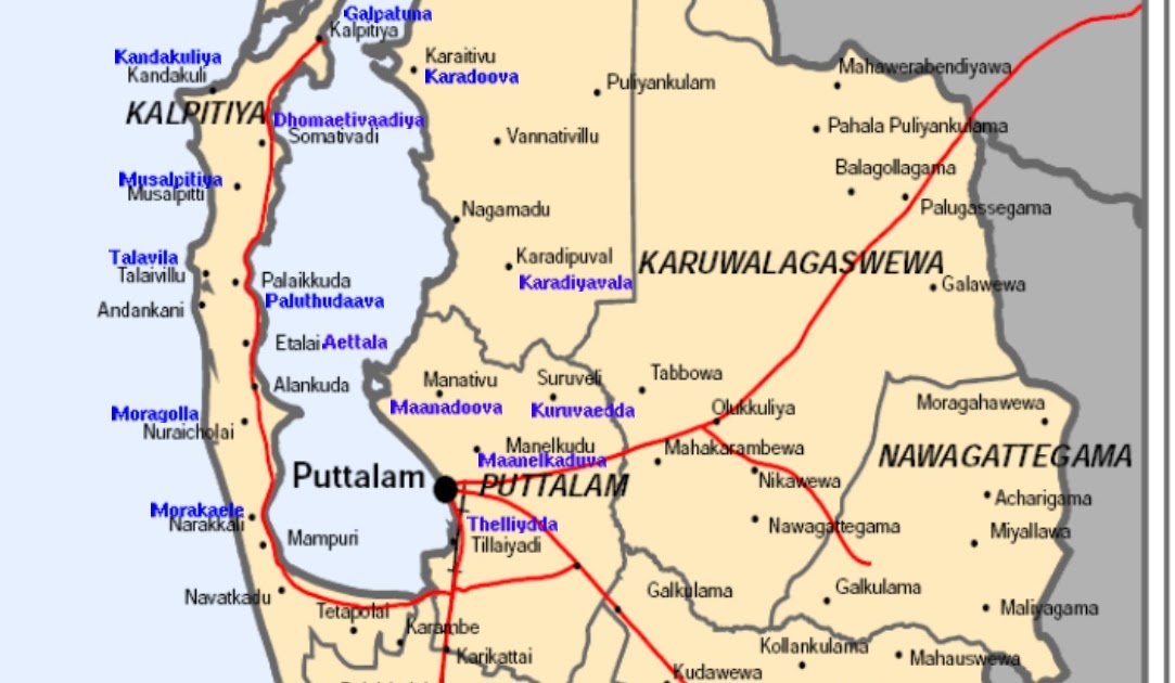 Kalpitiya or Galpatuna ? A bit about Kalpitiya History Kalpitiya