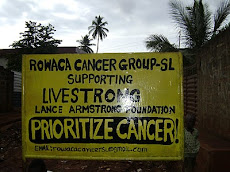 Sign Board