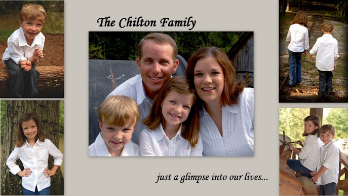 The Chilton's