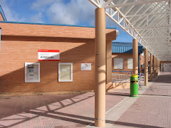 Colegio Aldebarán
