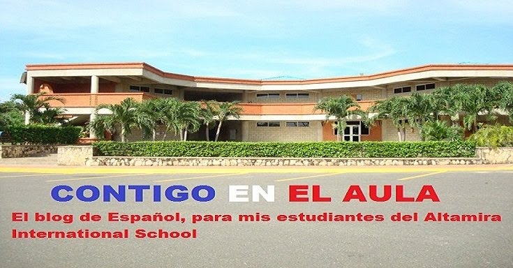 CONTIGO EN EL AULA