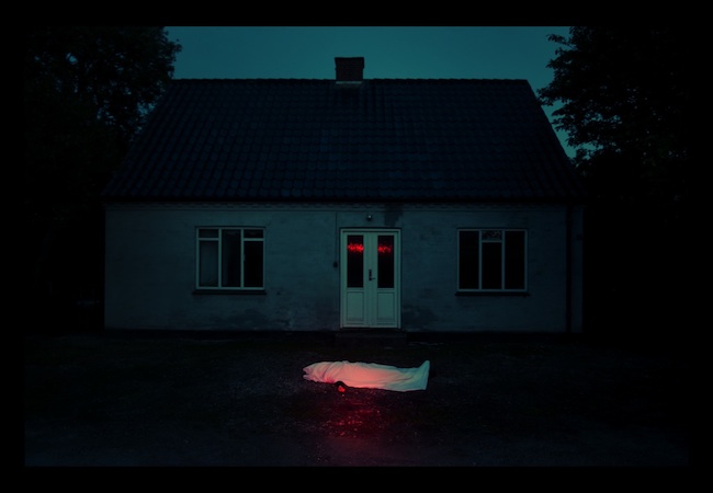 Lasse Hoile