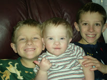 The boys