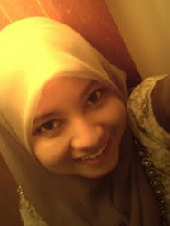 Intan Syafinaz Amer