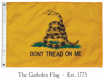 Gadsden Flag