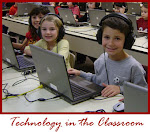 Technology in the classroom
