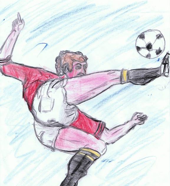 Rovesciata Calcio Immagini Foto Stock E Grafica Vettoriale Shutterstock