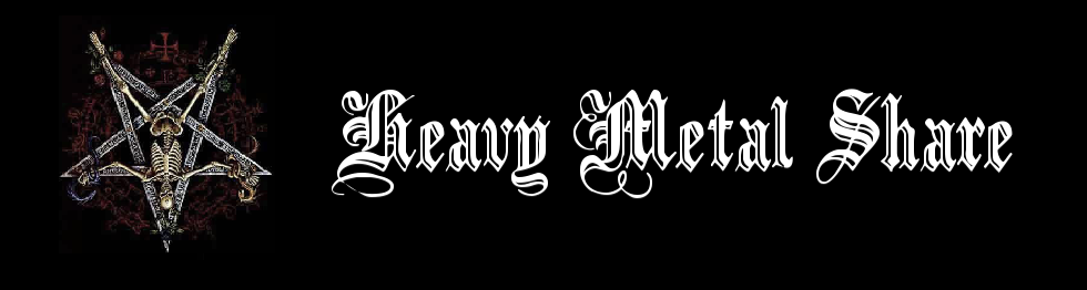 Heavy Metal Share