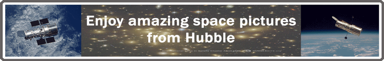Hubble Gallery