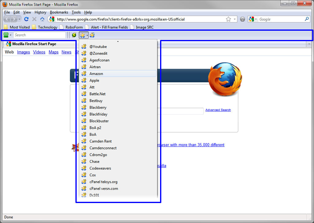 roboform safari extension roboform safari extension