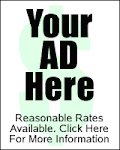 Wanna Advertise Here?