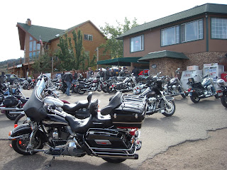 Canyon Grill