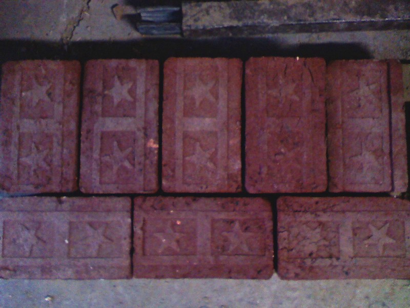 Make Your Own Bricks New products update