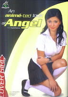 Sexy and Hot Angel Locsin (Most Beautiful Filipina)
