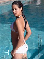 Sexy and Hot Tennis Superstar ANA IVANOVIC