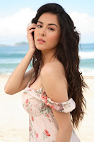 Famous Philippine Actress MARIAN RIVERA
