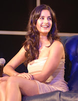 Bollywood Actress KATRINA KAIF