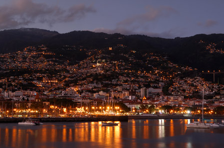 Madeira+airport+transfers+review