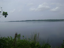 Le Lac Mai - Ndombe