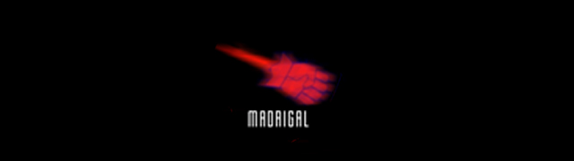 Madrigal- A High Definition CGI Film