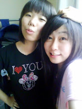 MY BESSSST SISTER!!! SHIN SHIN KU