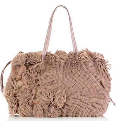 Accesorios juveniles: Diferentes carteras para esta temporada 2010