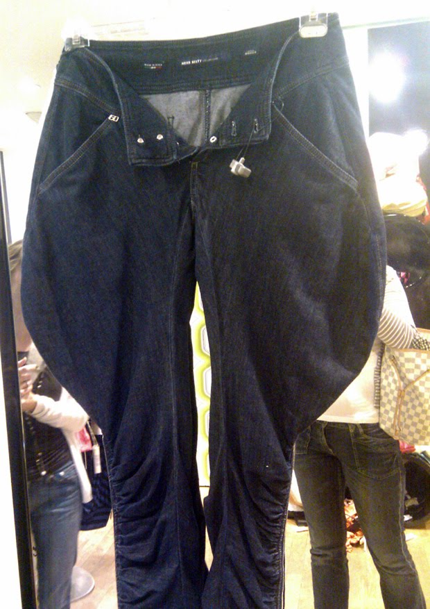 one more handbag June 2010