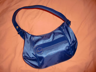 Lamarthe bag (onemorehandbag)