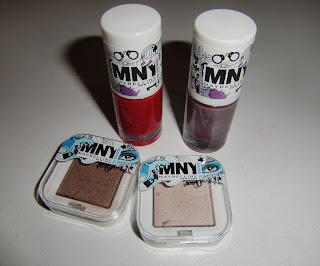 Maybelline MNY (onemorehandbag)