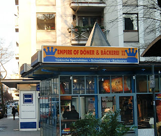 Empire of Döner (onemorehandbag)