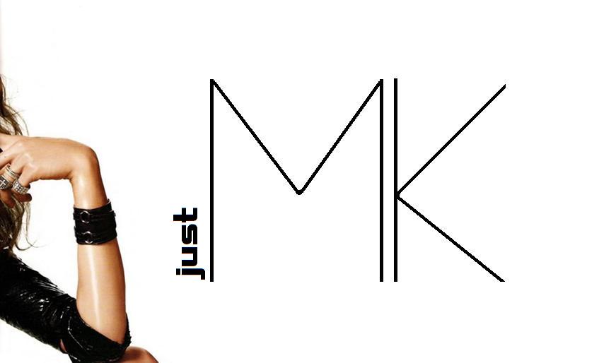 just MK