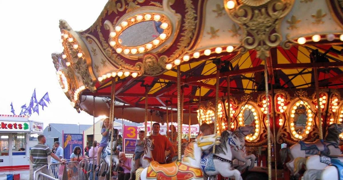 The Chelsea Blog Chelsea Community Fair Starts Today!