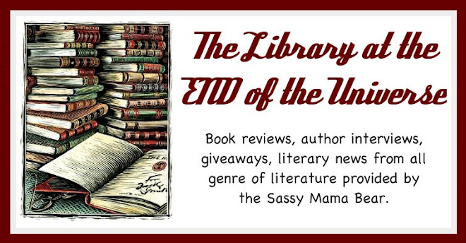 Library at the END of the Universe