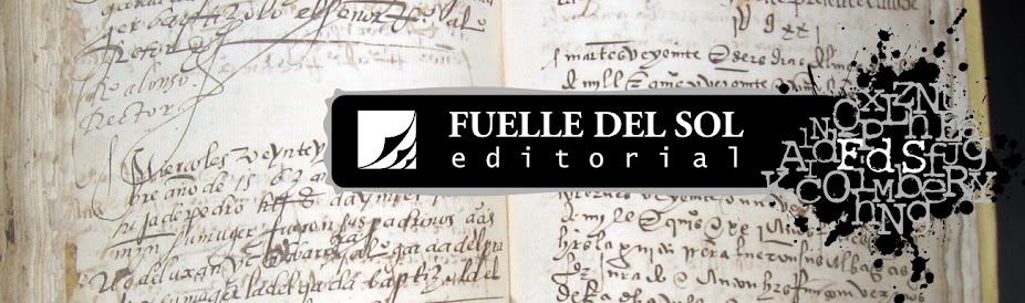 Fuelle del Sol Editorial