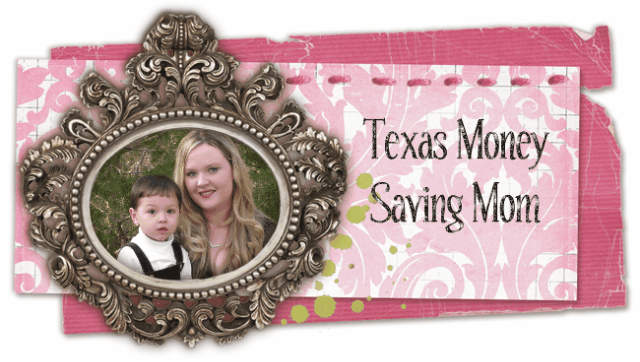 Texas Money Saving Mom