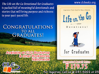 Graduation Promo