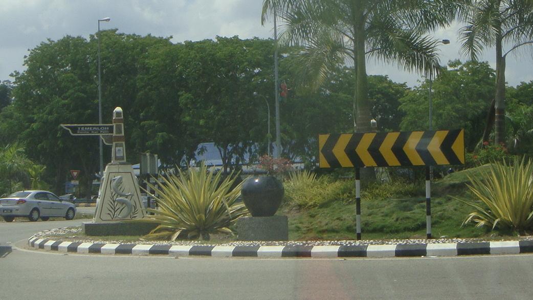 Bandar Temerloh