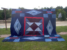 Dream quilt