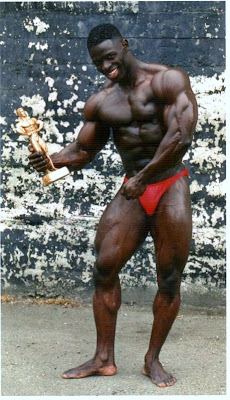 Sam Addo