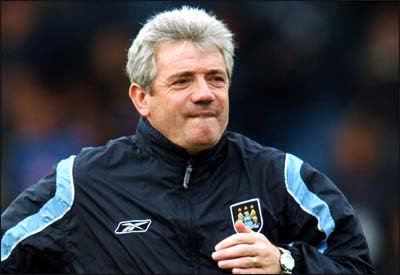 kevin keegan quotes